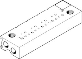 MHP1-PR2-3-PI-PCB