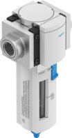 Filter MS4-LF-AGC-E-R-M