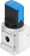 On/off valve MS4N-EM1-1/4