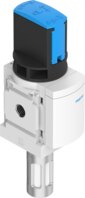 On/off valve MS4N-EM1-1/8-S