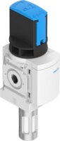 On/off valve MS4N-EM1-1/8-S-Z