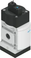 Festo Soft start/quick exhaust valve MS6-SV-1/2-C-10V24