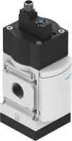 Festo Soft start/quick exhaust valve MS6-SV-1/2-C-10V24P