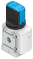Festo On/off valve MS6N-EM1-1/2-Z