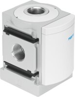Festo Branching module MS6N-FRM-1/2-I-Z