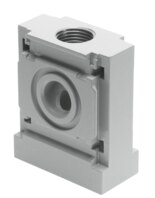 Festo Distributor block MS6N-FRM-FRZ