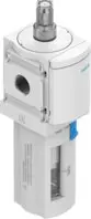 Festo Micro filter MS6N-LFM-1/2-ARM-DA