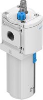 Festo Air line lubricator MS6N-LOE-1/2-U