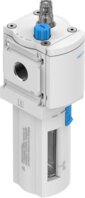 Festo Air line lubricator MS6N-LOE-1/4-R