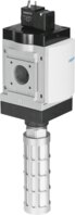 On/off valve MS9-EE-G-V24-S-VS