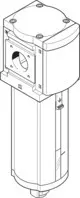 Festo Water trap MS9-LWS-G-U-V