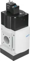 Festo Soft start/quick exhaust valve MS9-SV
