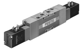 MVH-5/3B-1/4-S-B