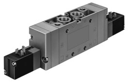 MVH-5/3E-3/8-S-B