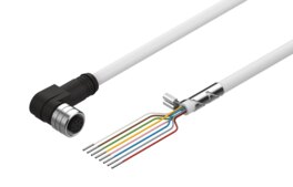 NEBM-M12W8-E-5-LE8