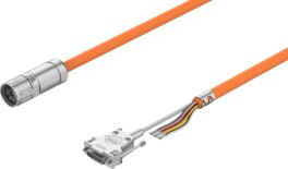NEBM-M23G15-EH-7.5-Q7N-S1LEG21