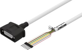 NEBM-S1G15-E-25-Q7-LE6