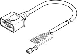 NEBM-S1G9-E-7-Q5-LE6