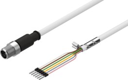 NEBM-SM12G8-E-25-Q5-LE6
