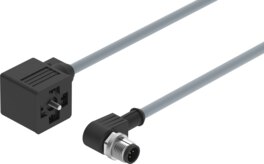 NEBV-A1W3-K-0.3-N-M12W3