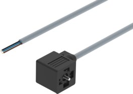NEBV-A1W3-K-0.6-N-LE3