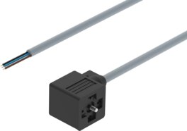 NEBV-A1W3F-P-K-0.6-N-LE3