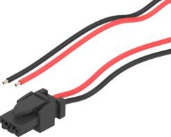 NEBV-HSG2-KN-0.5-N-LE2