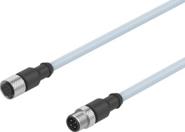 NEBV-M12G8-K-2-M12G4