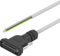 NEBV-S1G25-K-5-N-LE15