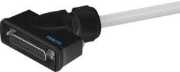 NEBV-S1WA25-K-10-N-LE25-S9