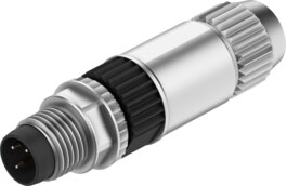 Festo Plug NECU-S-M8G3-HX
