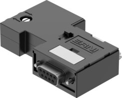 Festo Plug NECU-S1W9-C2-ACO