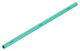 Plastic tubing PAN-V0-10X1,25-GN