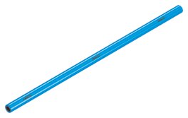Plastic tubing PAN-V0-6X1-BL