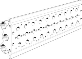 PRS-3/8-10-B