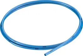 Festo Plastic tubing PUN-V0-4X1-BL-C