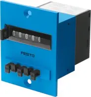 Festo Predetermining counter PZV-E-C