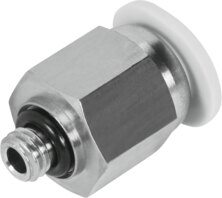 QBM-10-32-UNF-1/8-U