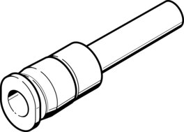QBM-5/32H-1/8-U