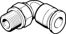 QBML-10-32-UNF-5/32-U