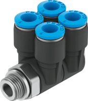 QSLV4-G1/8-6