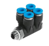 QSLV4-G1/8-8