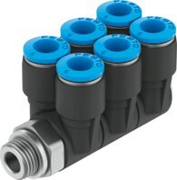 QSLV6-G1/8-8