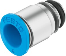 Festo Cartridge QSP10-6