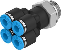 QSQ-G1/8-4