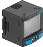 Festo Signal conditioner SCDN-2V-EC4-PNLK-L1