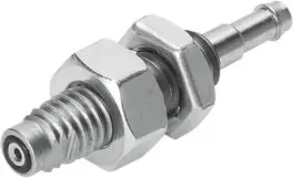 Festo Dynamic pressure transducer SD-2