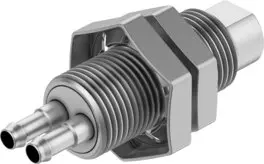 Festo Dynamic pressure transducer SD-3