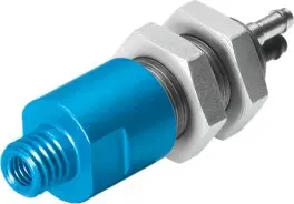 Festo Dynamic pressure transducer SD-3-N
