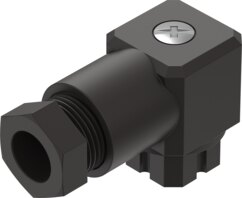 Festo Plug socket SD-4-WD-7
